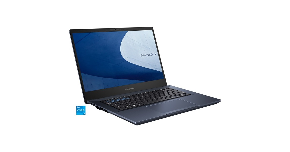 ExpertBook B5 (B5402CBA-KI0213X)