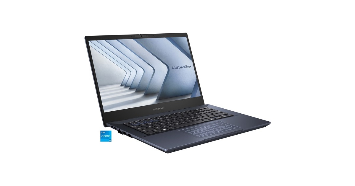 ExpertBook B5 (B5402CVA-KI0013X)