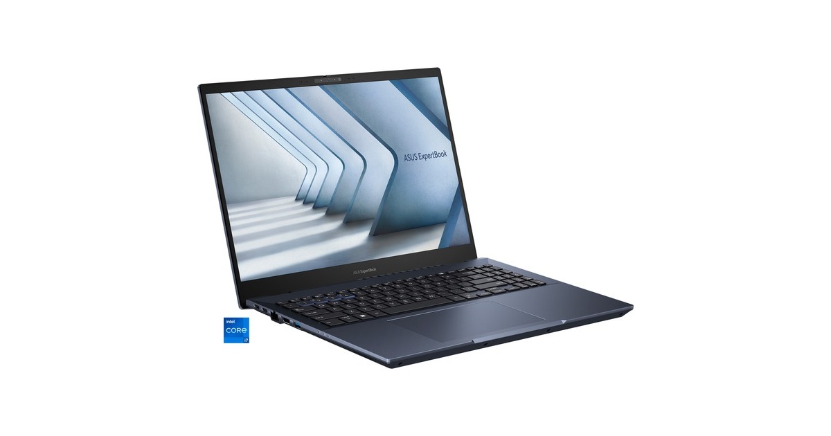 ExpertBook B5 (B5602CVA-MB0058X)