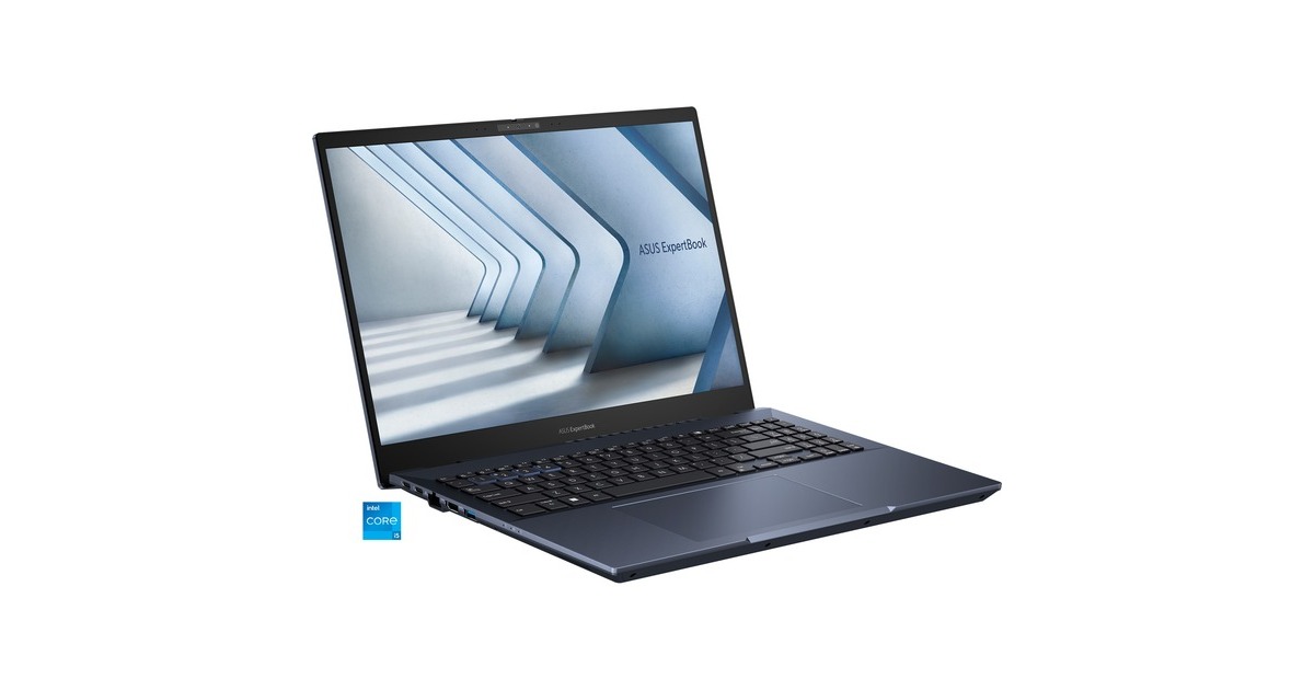 ExpertBook B5 (B5602CVA-MB0186X)
