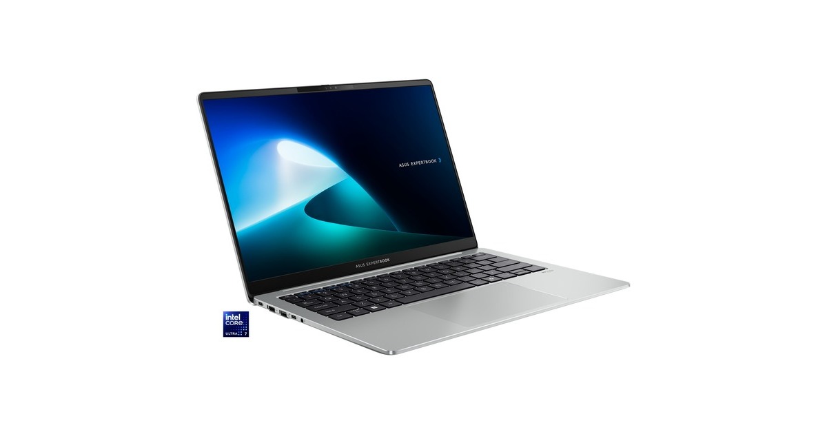 Expert Book P5 (V5405CSA-NZ0372W)