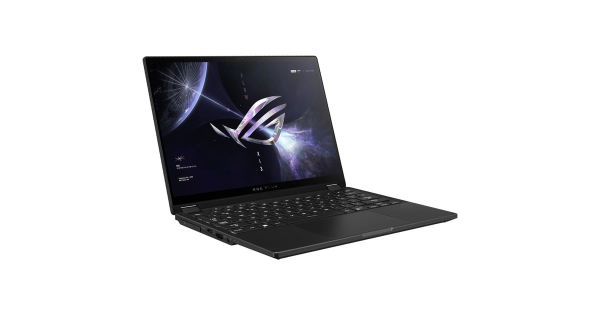 ROG Flow X13 (GV302XA-NI009W)