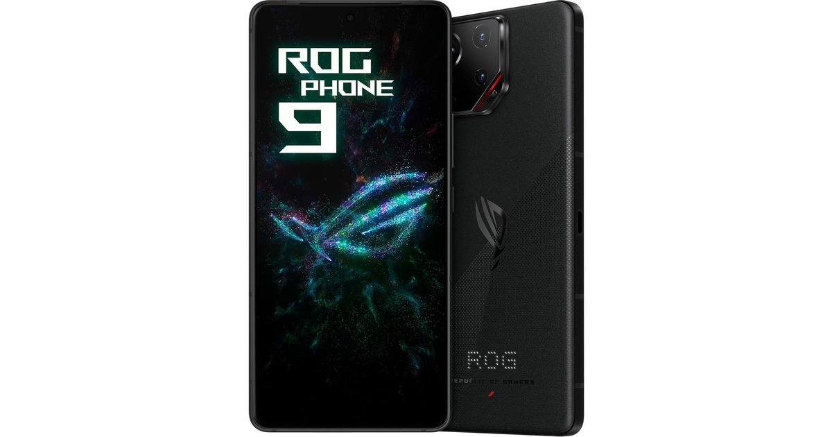 ROG Phone 9 256GB
