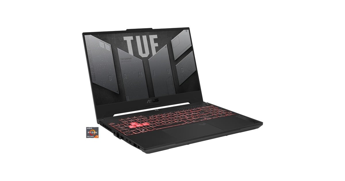 TUF Gaming A15 (FA507NUR-LP012W)