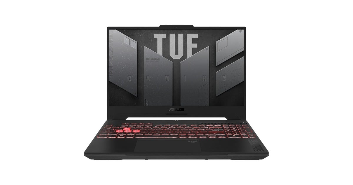 Gaming-Notebook