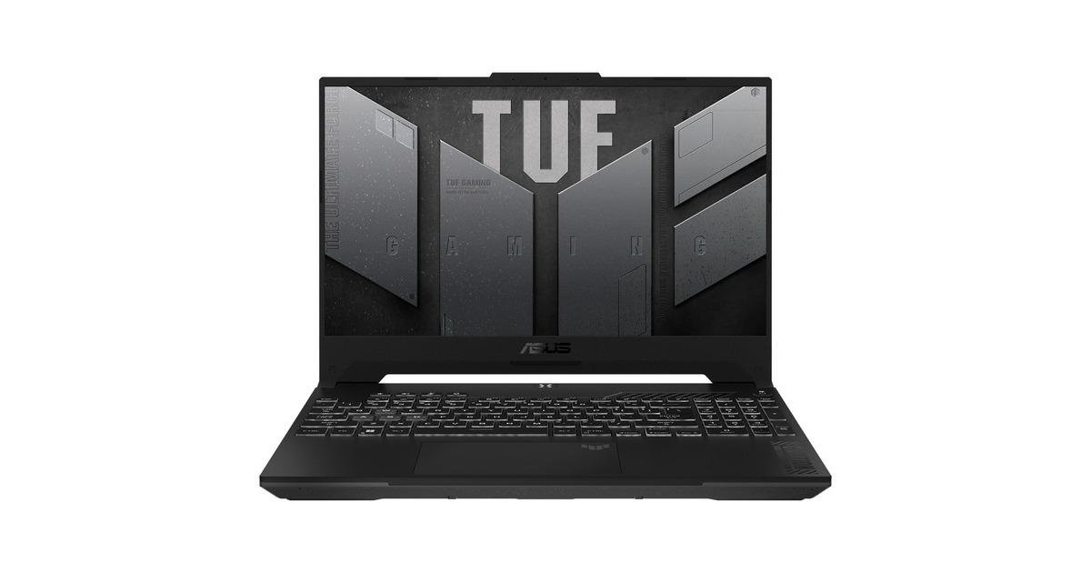 Gaming-Notebook