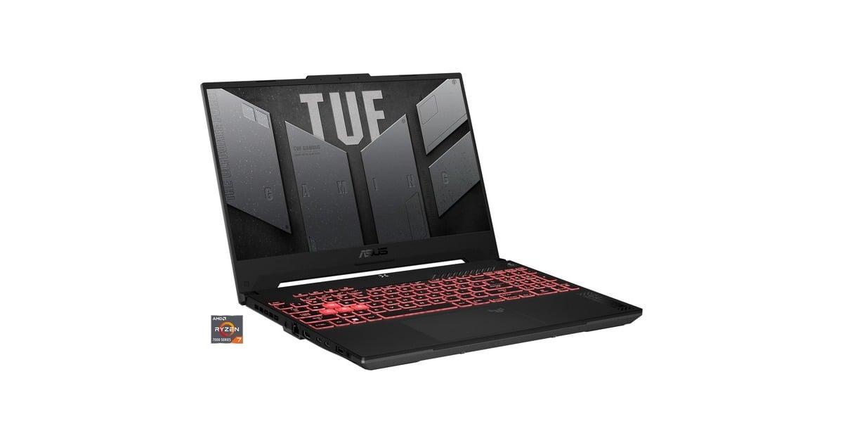 TUF Gaming A15 (FA507NVR-LP010W)