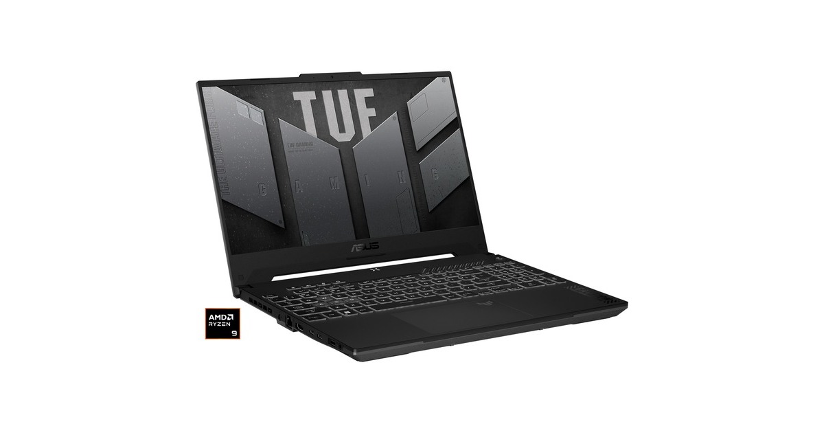 TUF Gaming A15 (FA507UV-LP014)