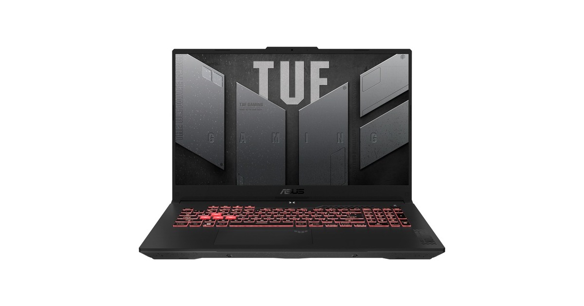 Gaming-Notebook - Teknohaus Gaming-Notebook