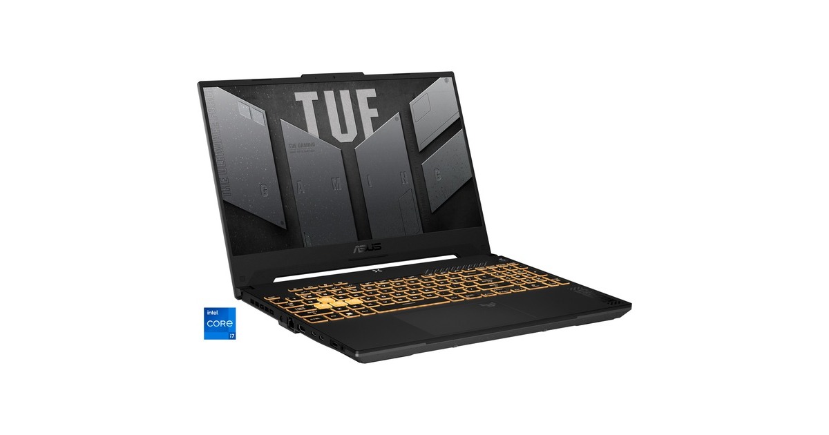 TUF Gaming F15 (FX507VI-LP063W)