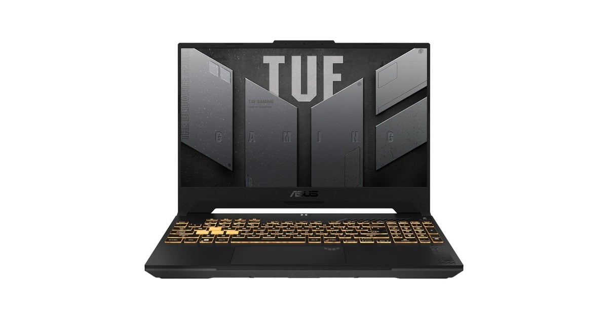Gaming-Notebook