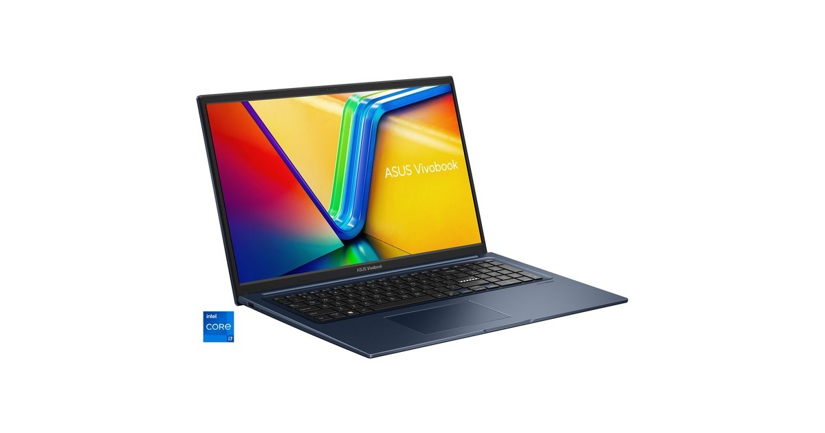 Vivobook 17 (X1704VA-AU393W)