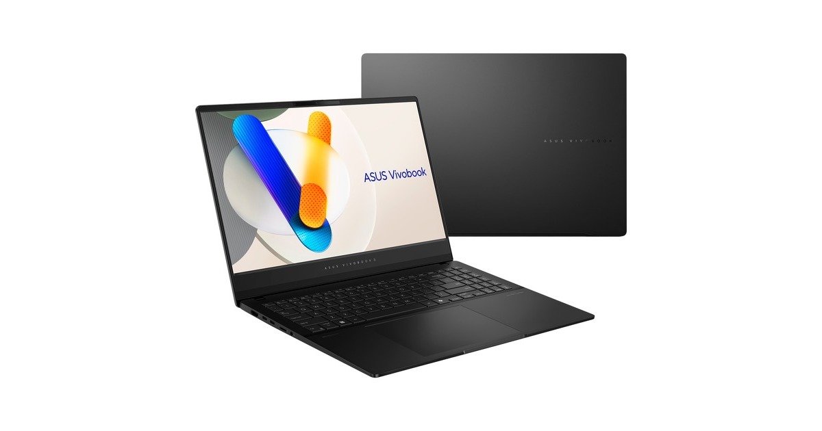 Vivobook S 15 OLED (M5506UA-MA044X)