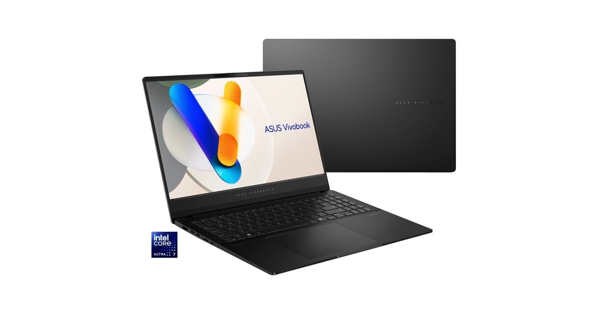 Vivobook S 15 OLED (S5506MA-MA059X)