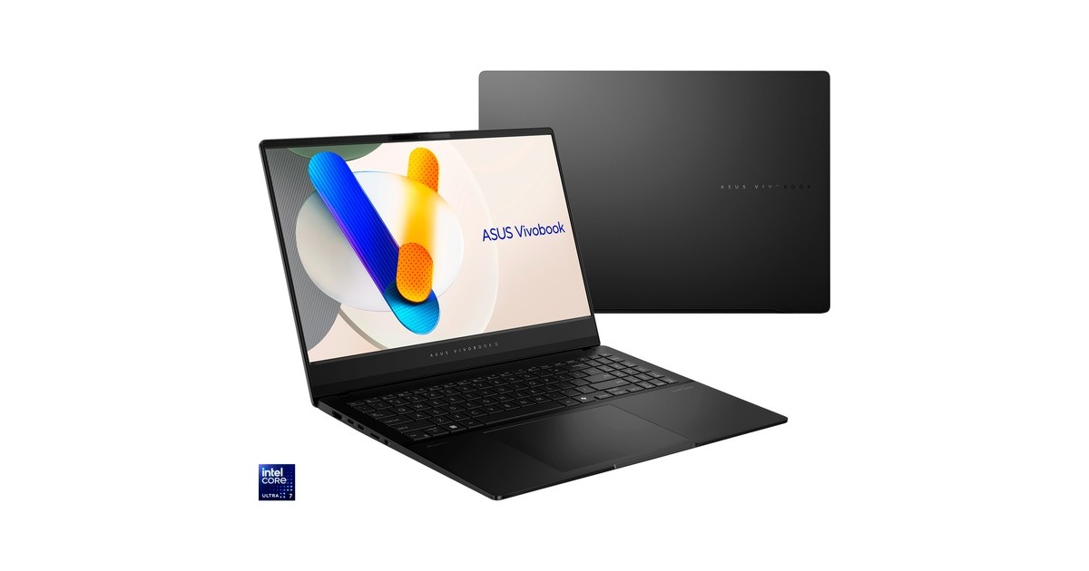 Vivobook S 15 OLED (S5506MA-MA081)
