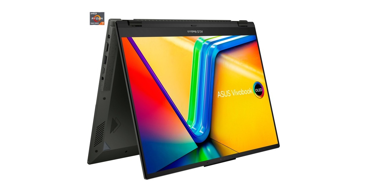 Vivobook S 16 Flip (TN3604YA-MC080W)