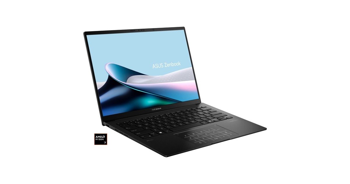 Zenbook 14 OLED (UM3406HA-QD161X)