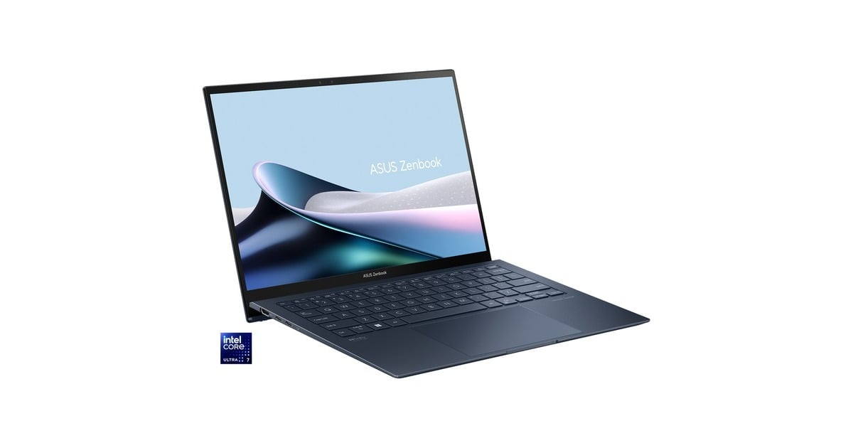 Zenbook S 13 OLED (UX5304MA-NQ168X)