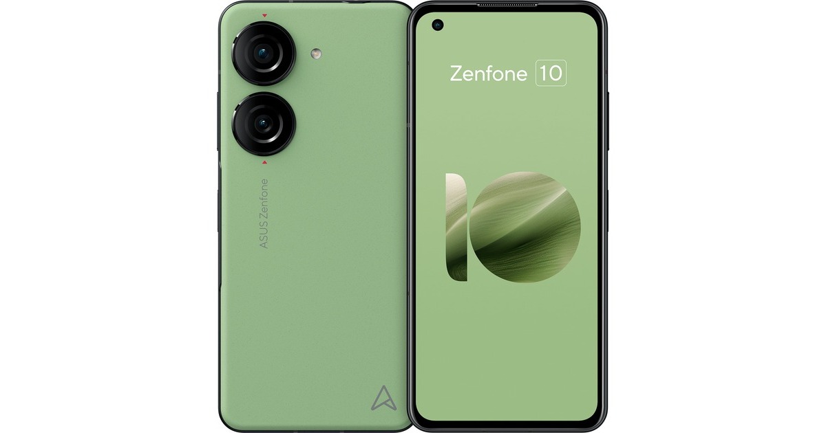 Zenfone 10 512GB