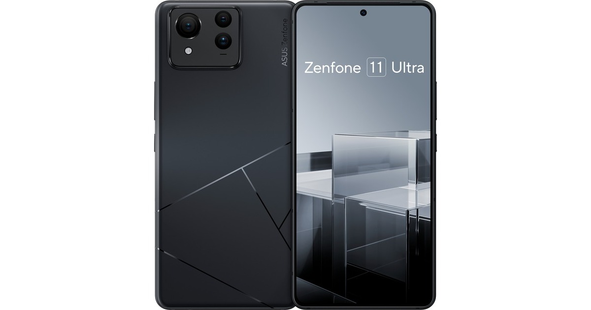 Zenfone 11 Ultra 512GB