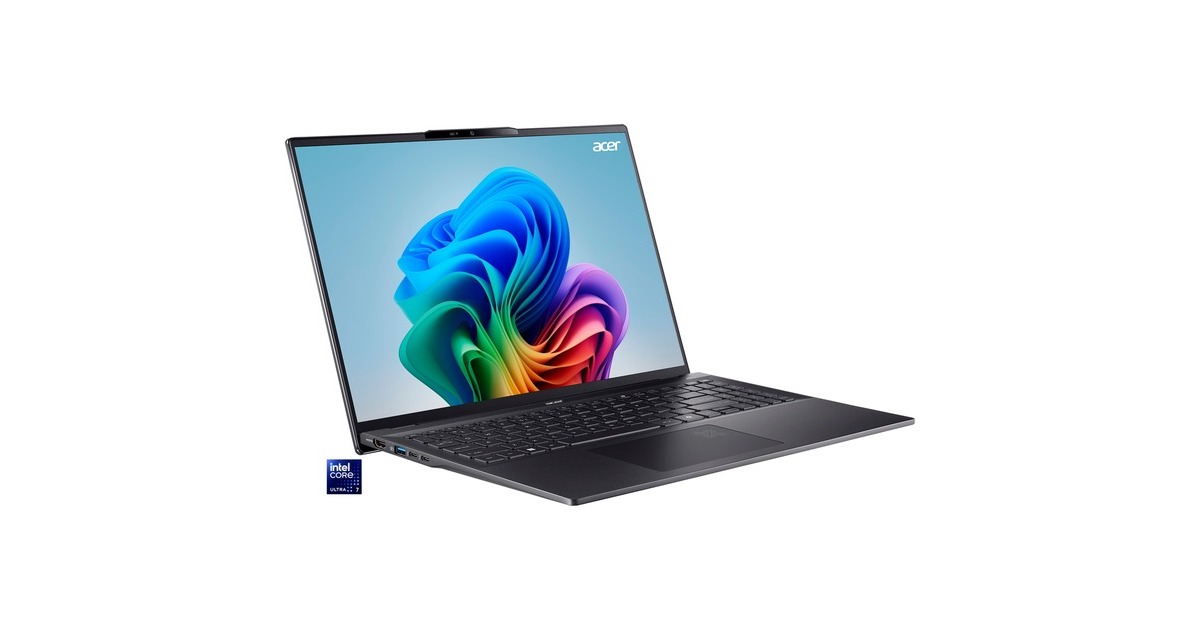 Acer Swift 16 AI OLED (SF16-51-784J)
