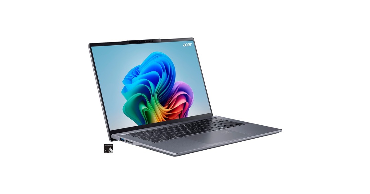 Acer Swift Go 14 AI (SFG14-01-X8Y9)