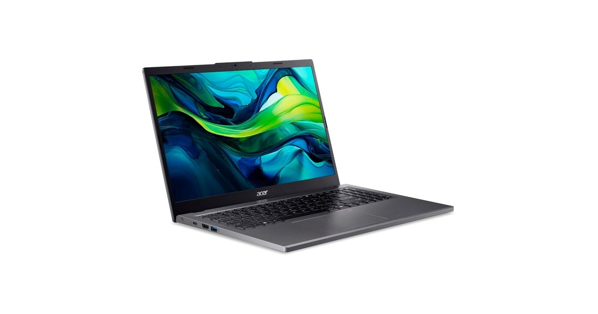 Aspire 15 (A15-41M-R3YH)