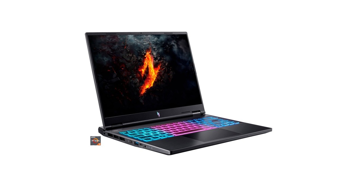 Nitro 14 (AN14-41-R3MX)