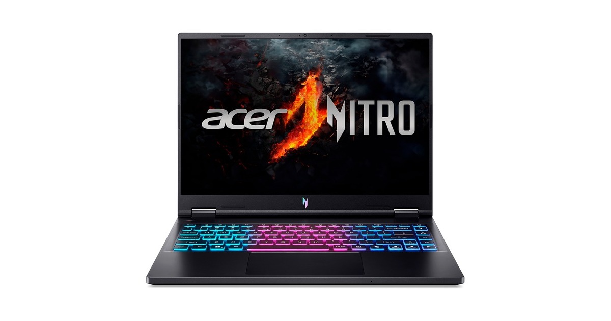 Gaming-Notebook