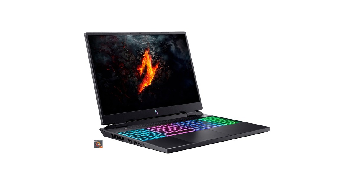 Nitro 16 (AN16-42-R64J)