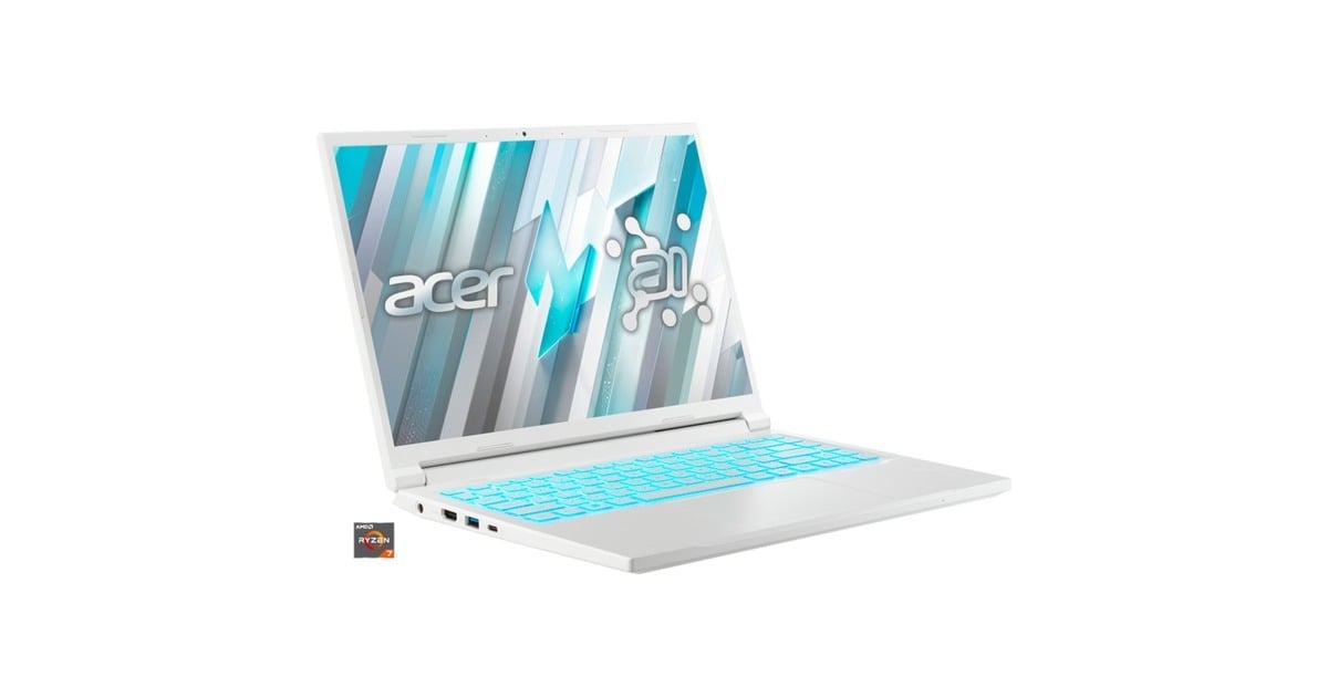 Nitro V14 (ANV14-61-R9LP)