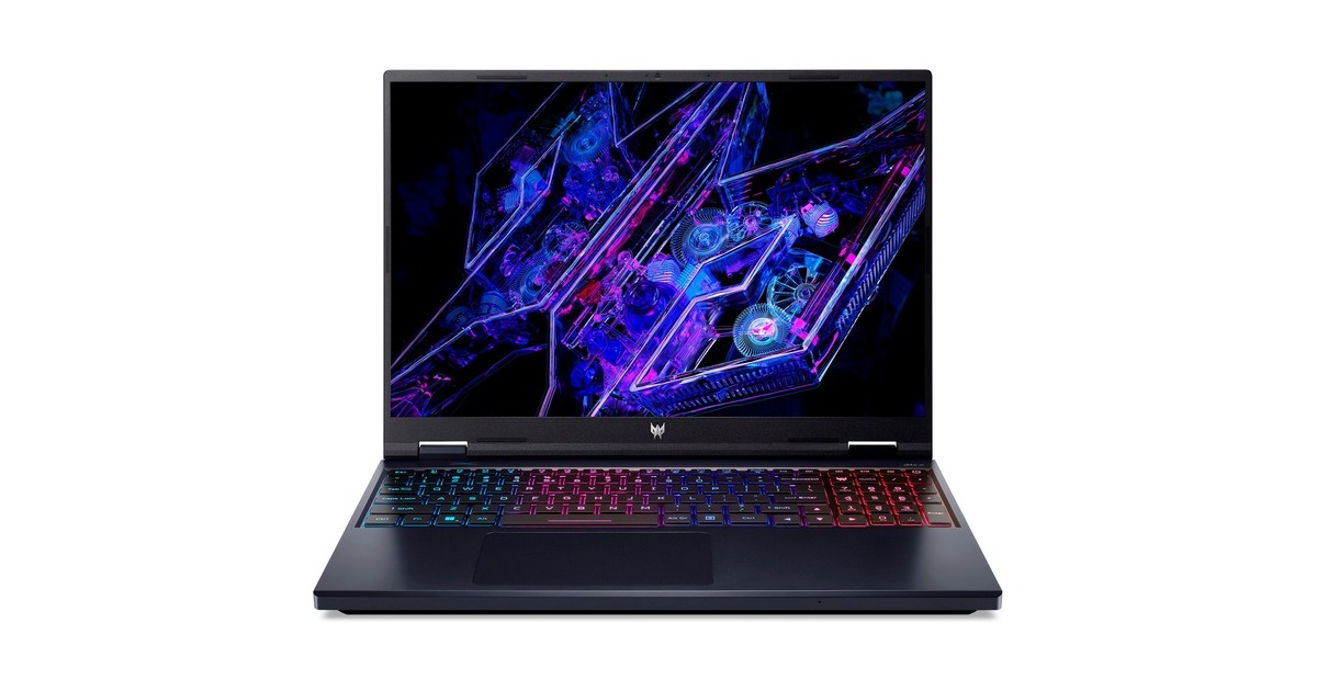 Gaming-Notebook