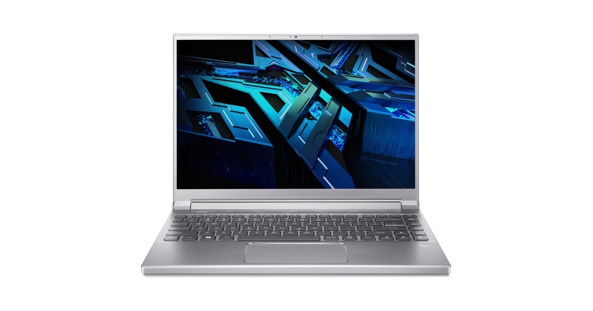 Gaming-Notebook