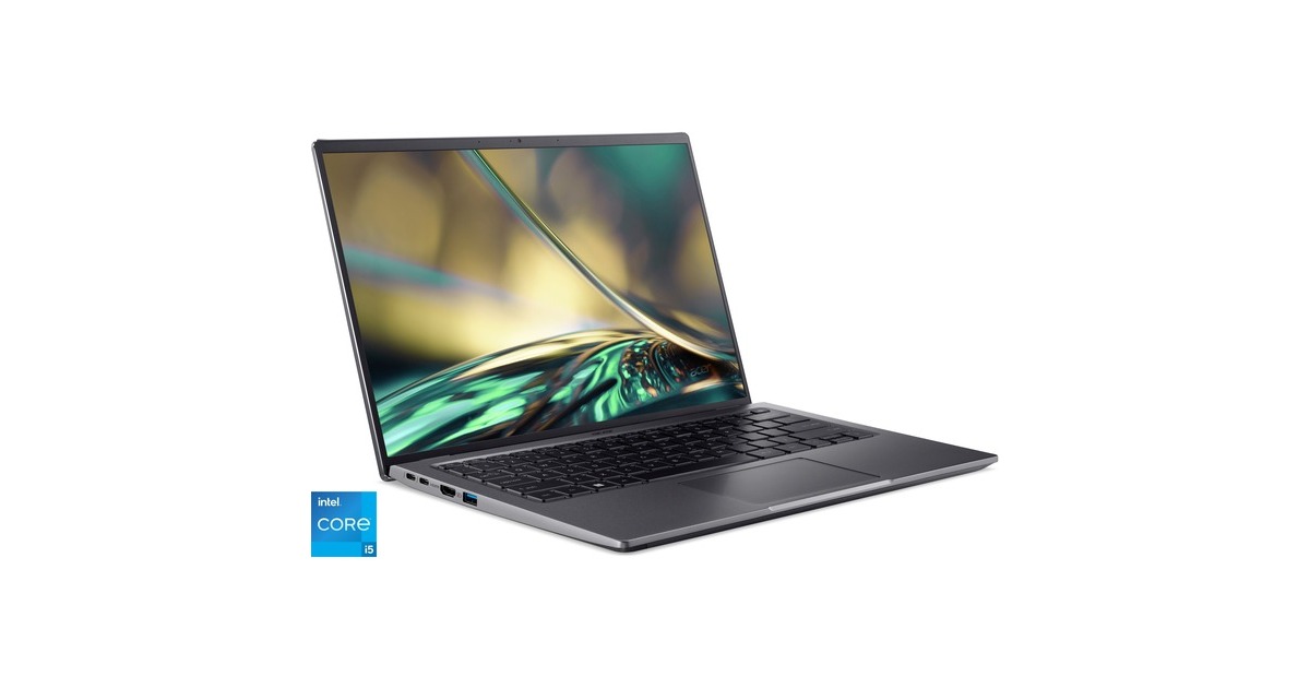Swift X (SFX14-51G-59SL)