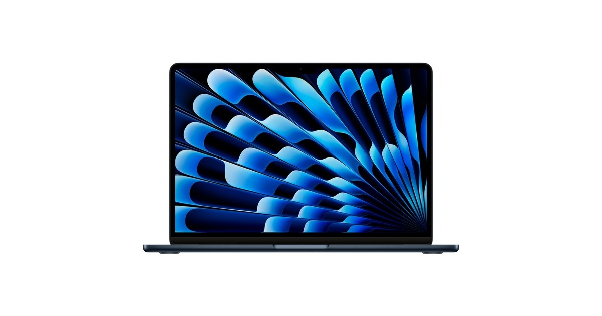 MacBook Air 34