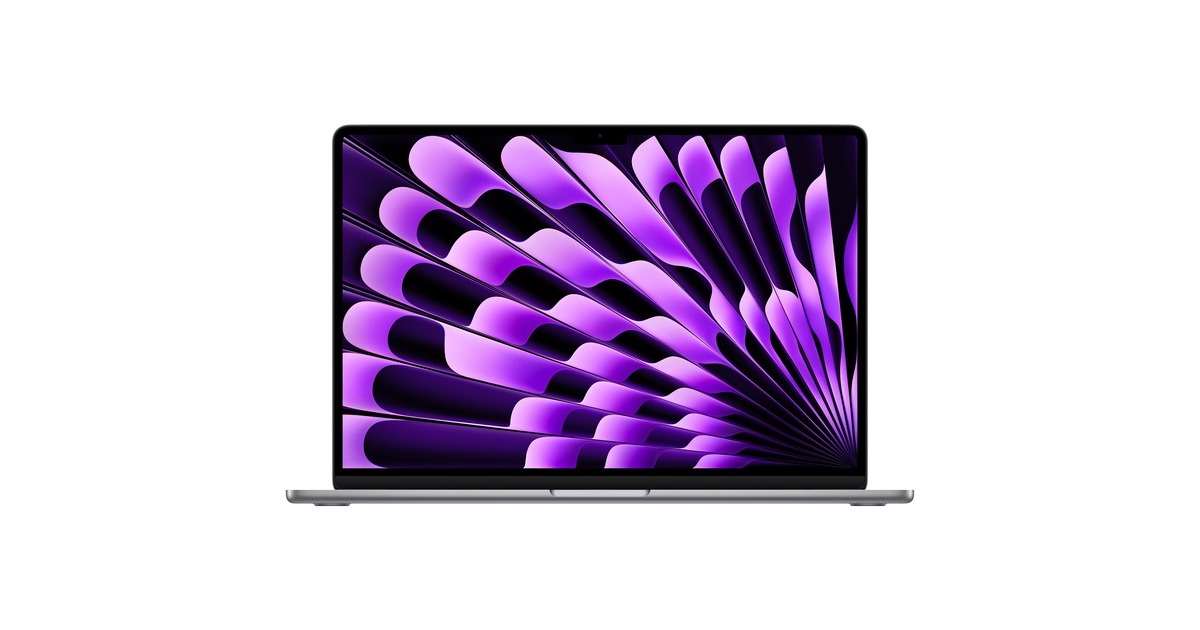 MacBook Air (15) 2024 CTO Notebook