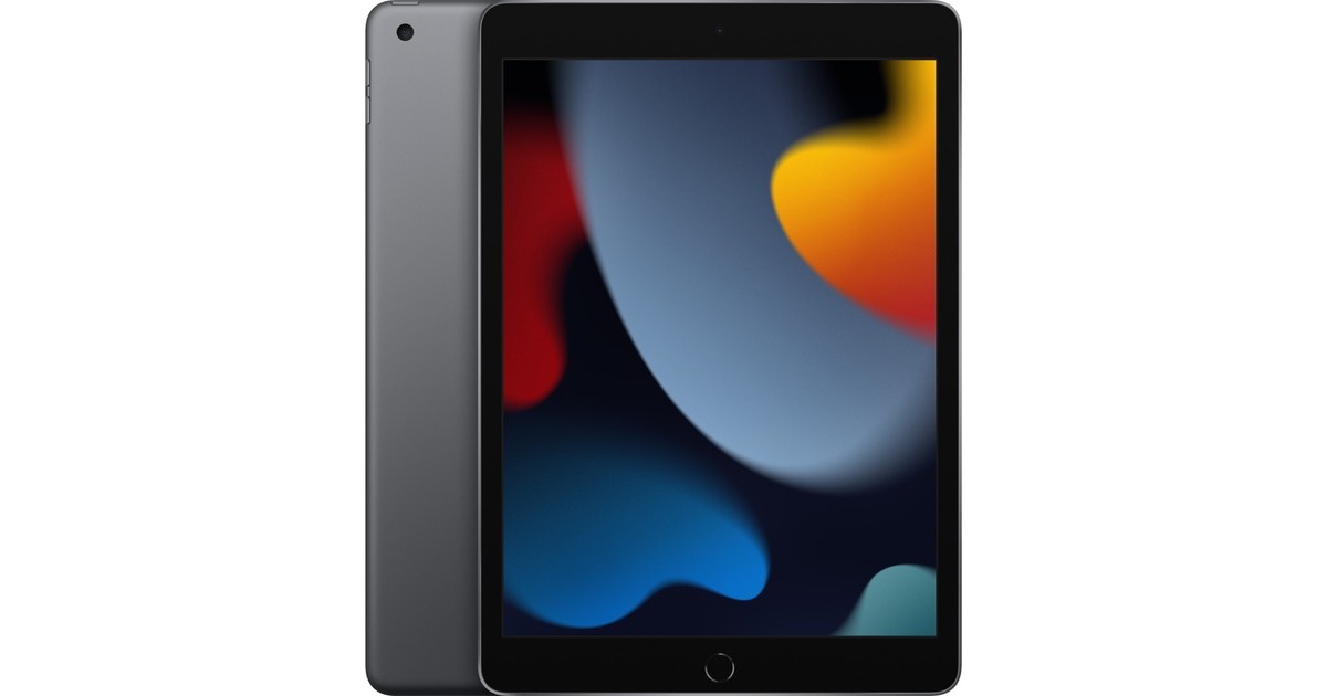iPad 10