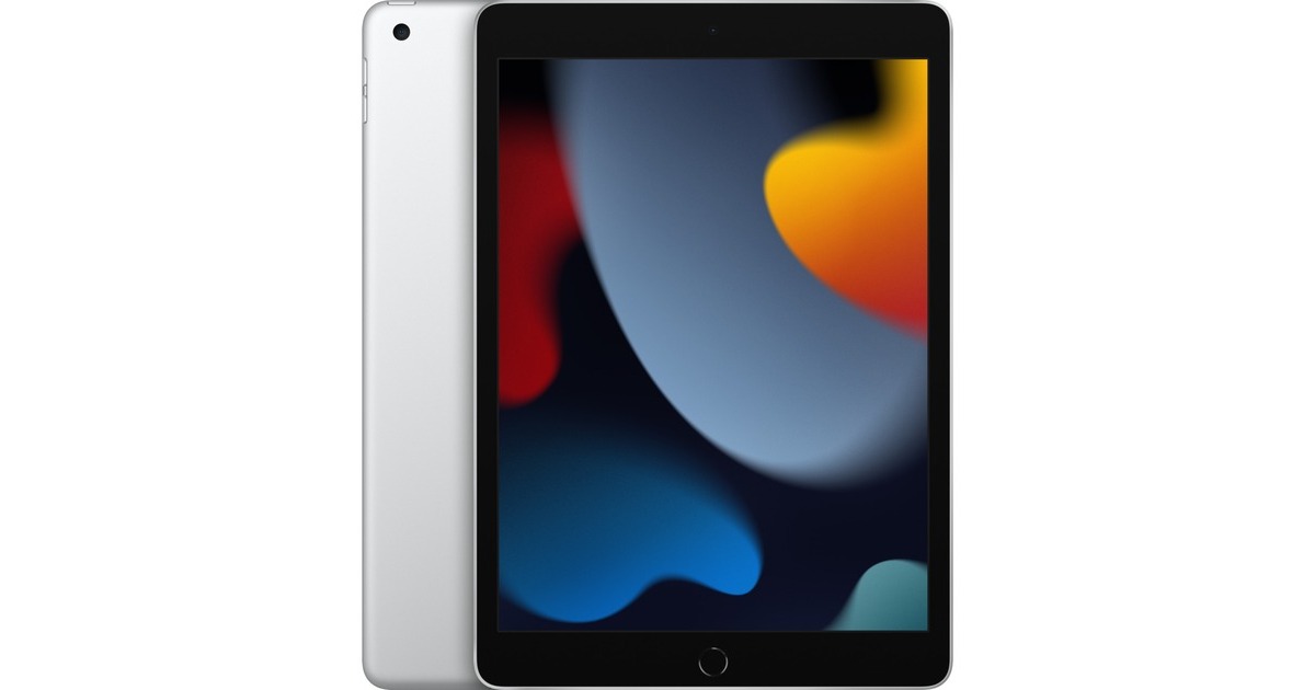 iPad 10