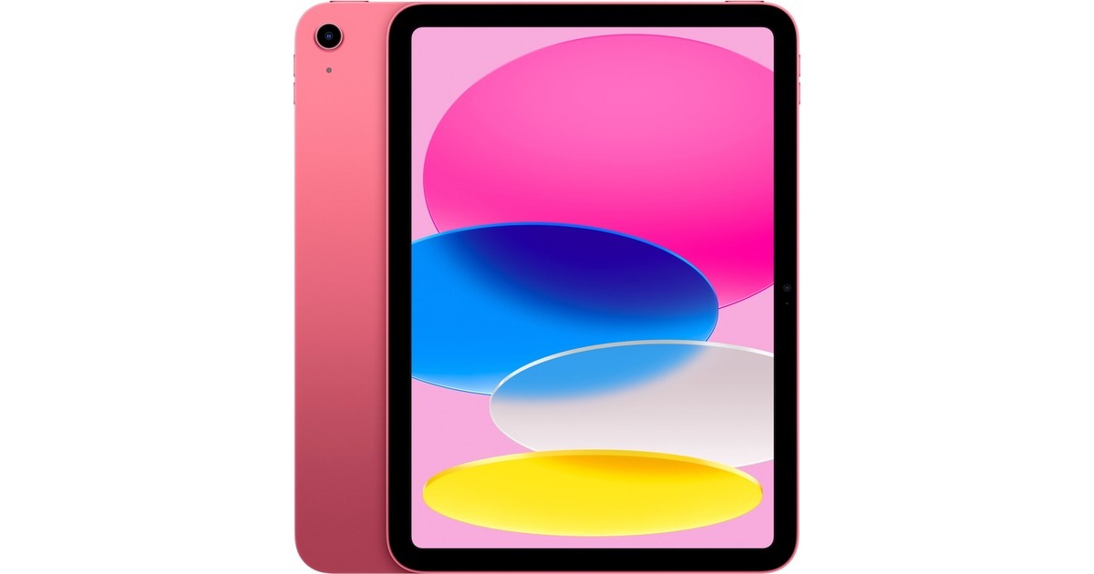 iPad 256GB