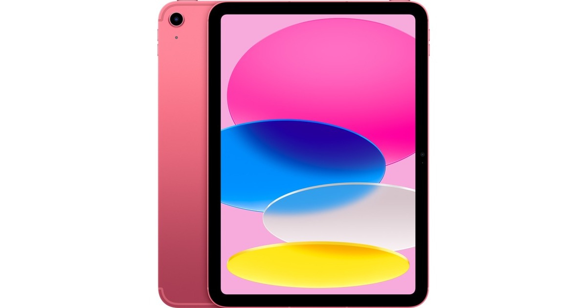 iPad 256GB