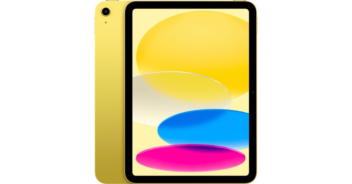 iPad 64GB