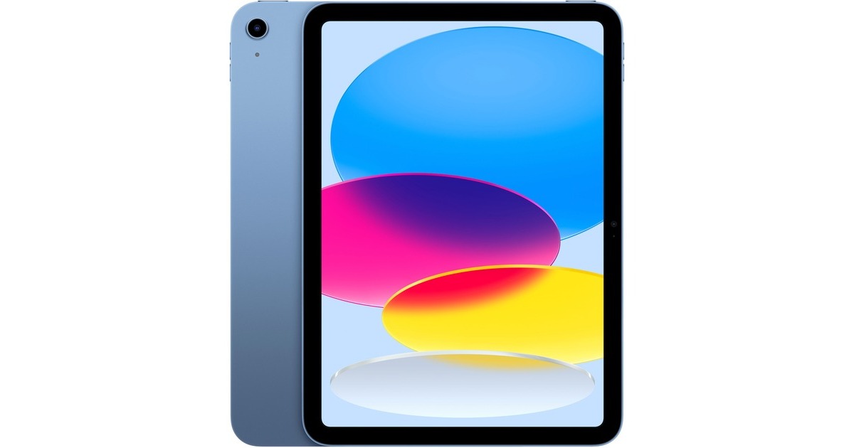 iPad 64GB