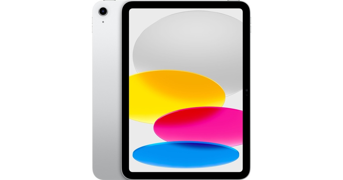 iPad 64GB