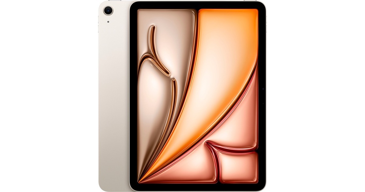 iPad Air 11 (512 GB) Tablet-PC