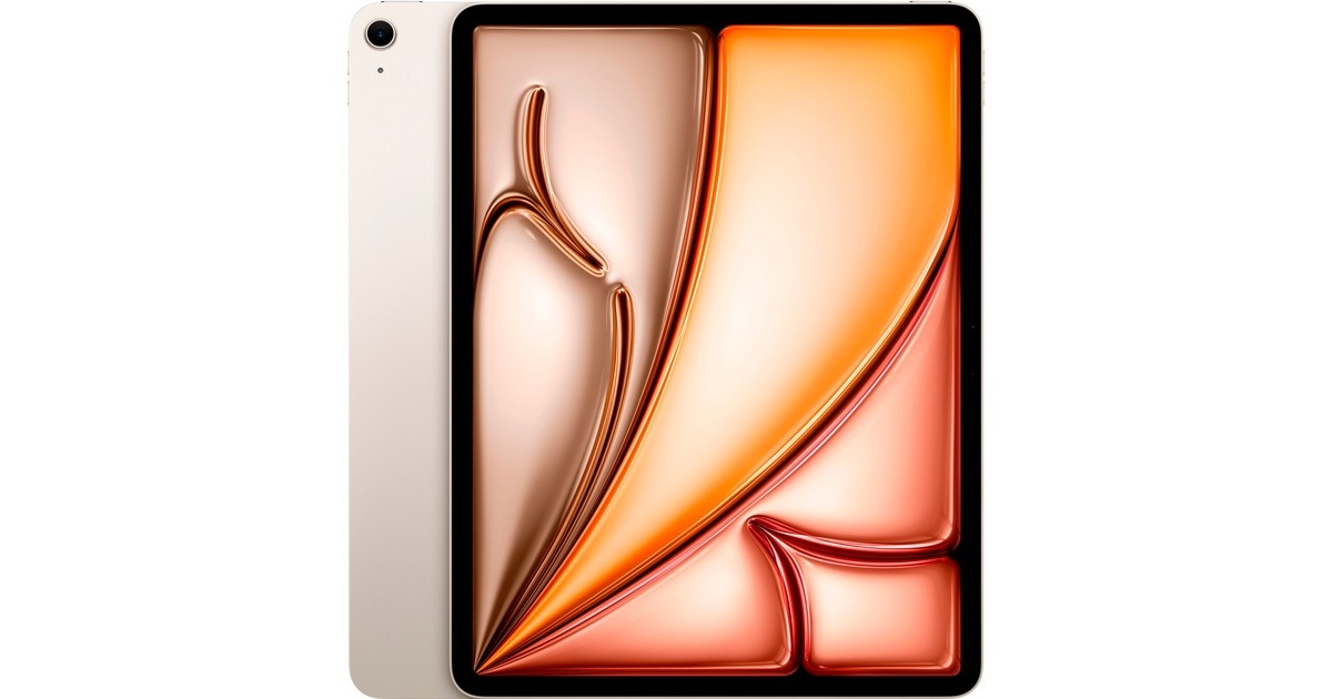 iPad Air 13 (1 TB) Tablet-PC