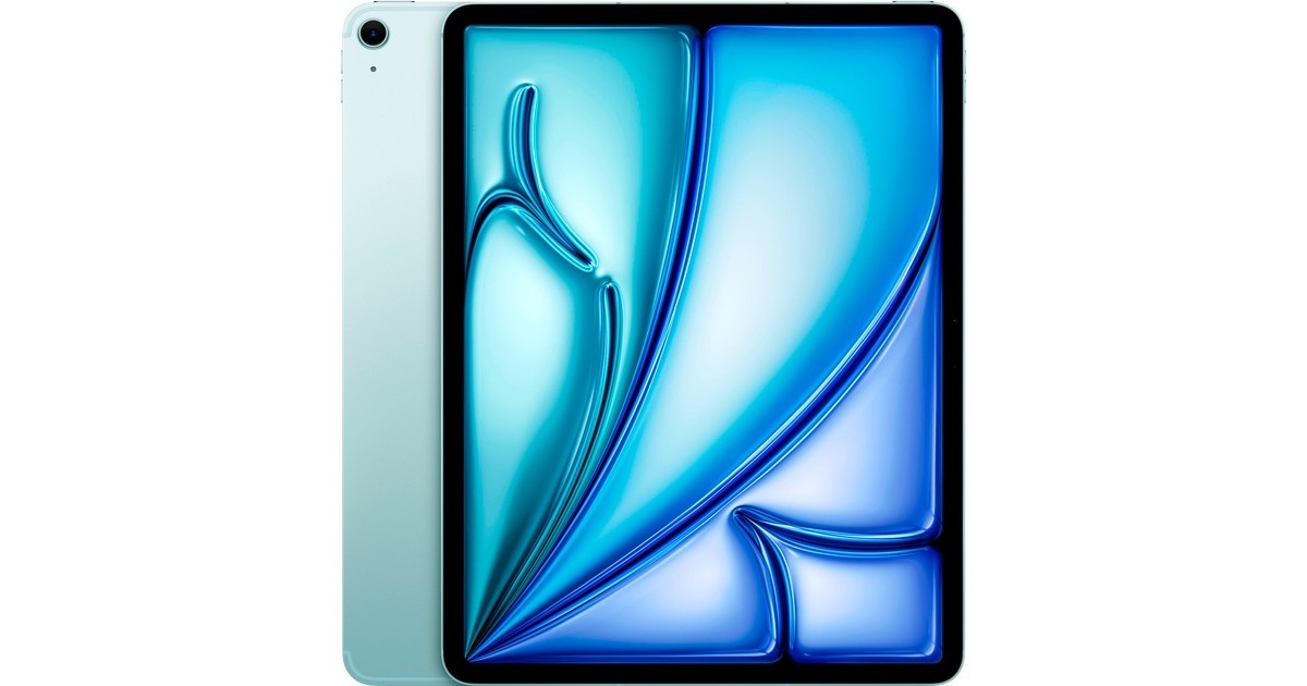 iPad Air 13 (256 GB) Tablet-PC