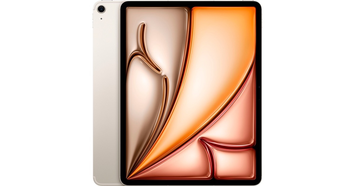iPad Air 13 (256 GB) Tablet-PC