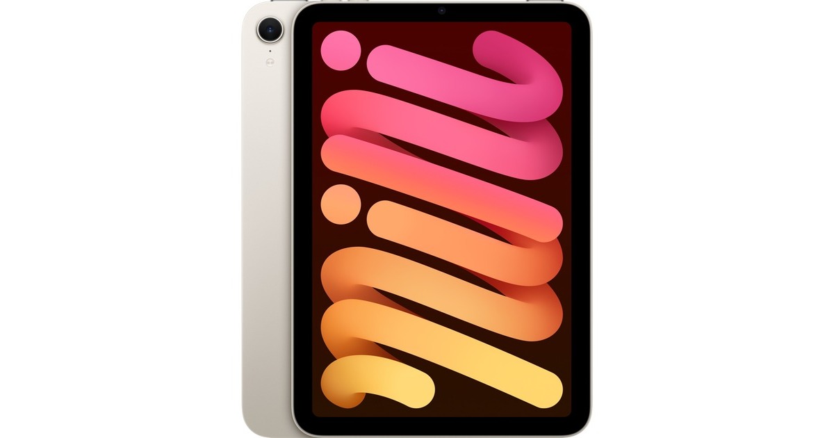 iPad mini 128GB