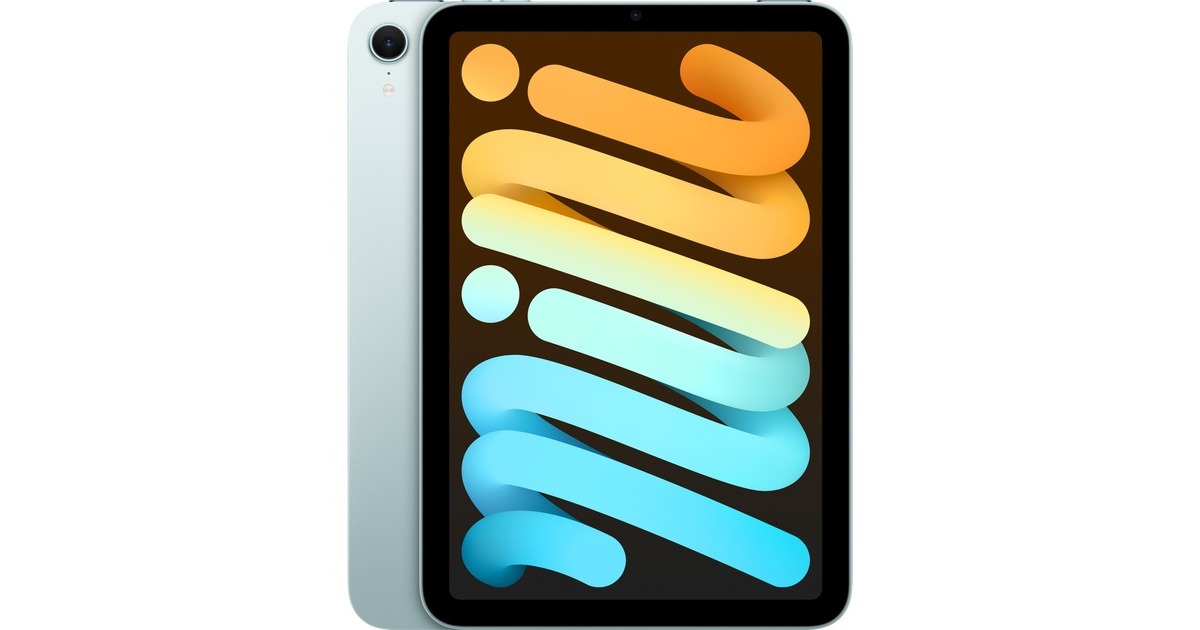 iPad mini 128GB