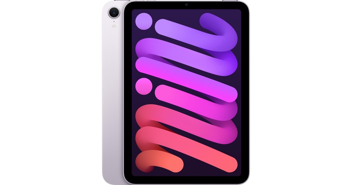 iPad mini 128GB